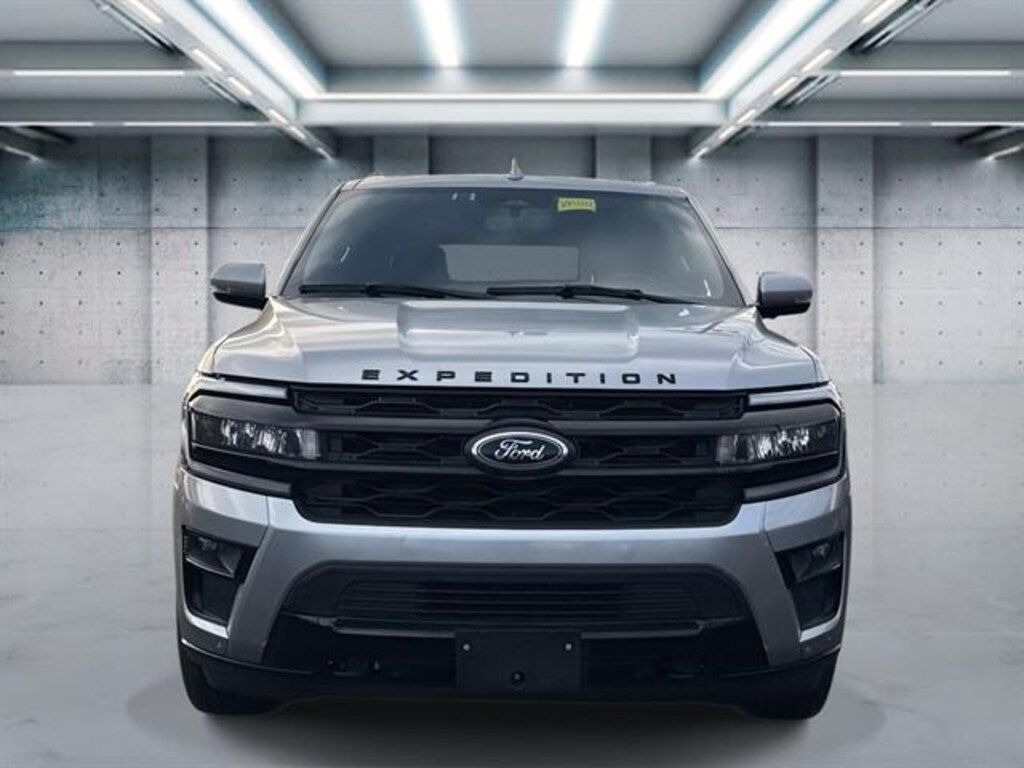 Used 2022 Ford Expedition Max Limited