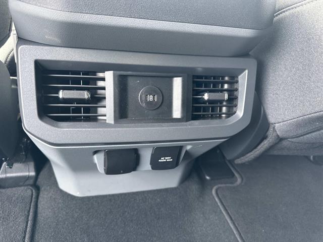 2024 Ford F-350 Super Duty XLT - Photo 10