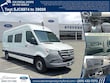  Mercedes-Benz Sprinter Cargo Van