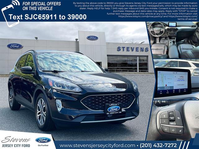 2022 Lincoln Corsair Base's photo