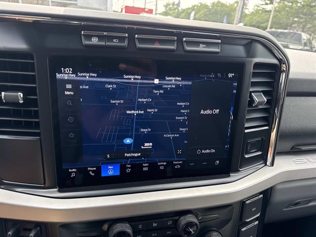 2024 Ford F-350 Super Duty XLT - Photo 15