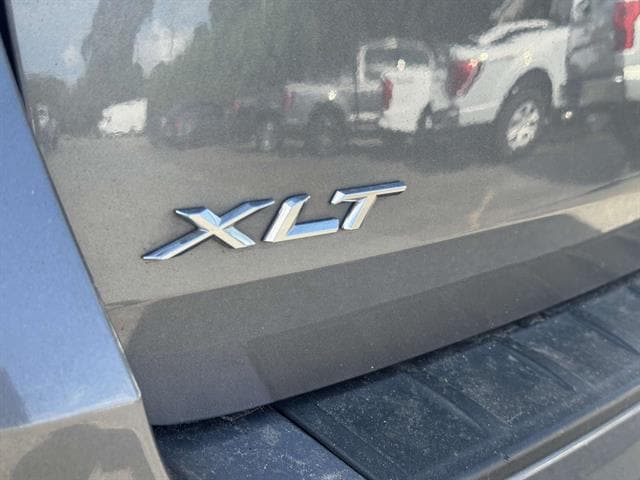 2022 Ford Explorer XLT - Photo 6