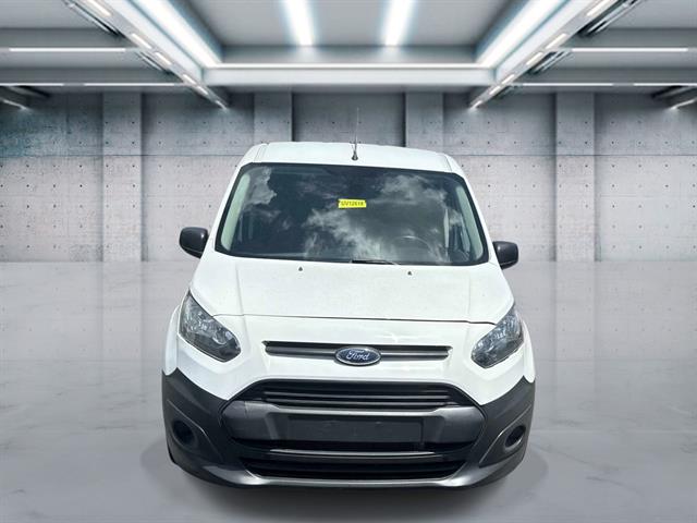 Used 2018 Ford Transit Connect XL with VIN NM0LS6E75J1356646 for sale in Patchogue, NY