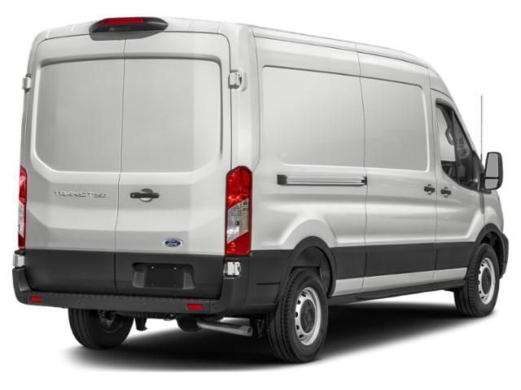 New 2024 Ford Transit350 For Sale in Saint James, NY Near Hauppauge