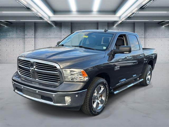 2018 RAM Ram 1500 Pickup Big Horn's photo