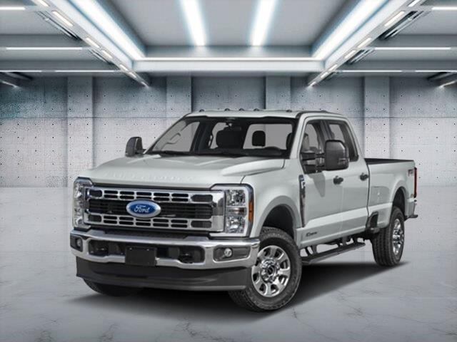 2026 Ford F-350 Super Duty XLT's photo