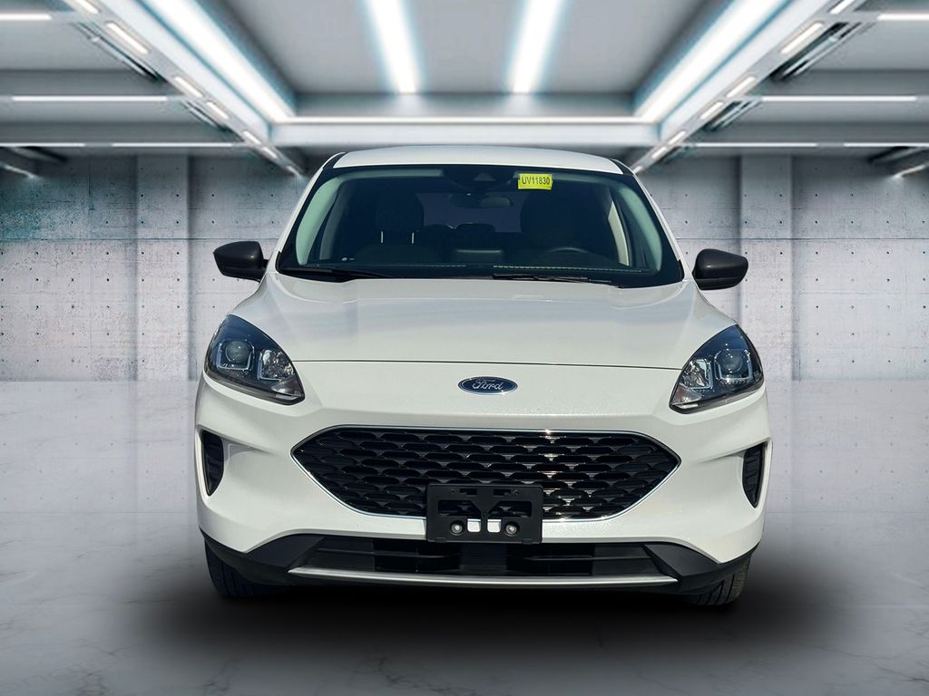 2022 Ford Escape SE Plug-In Hybrid photo 3