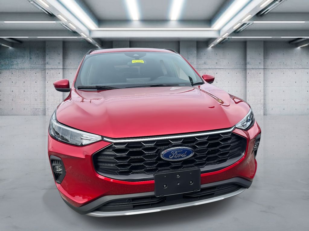 2025 Ford Escape ST-Line Select photo 2