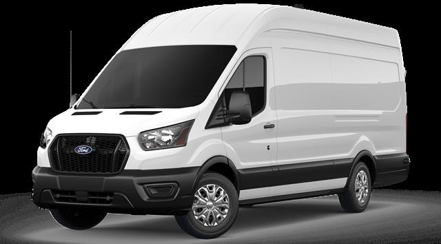 2026 Ford Transit Van Base's photo