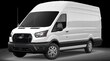  Ford Transit Cargo Van