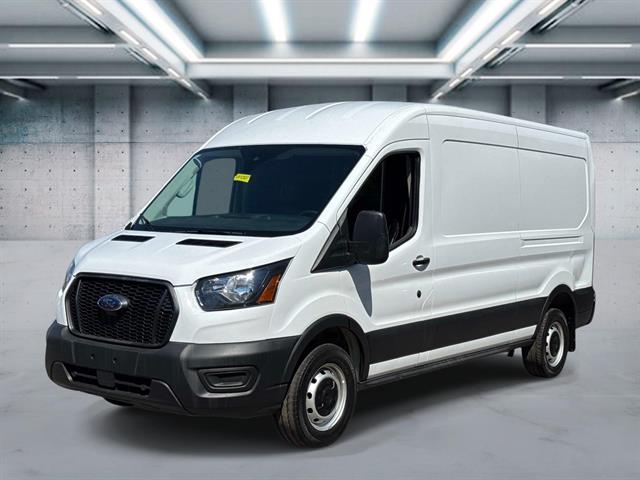 2025 Ford Transit 250 Med Roof 148 WB's photo