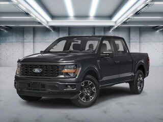 2026 Ford F-150 LOBO PACKAGE