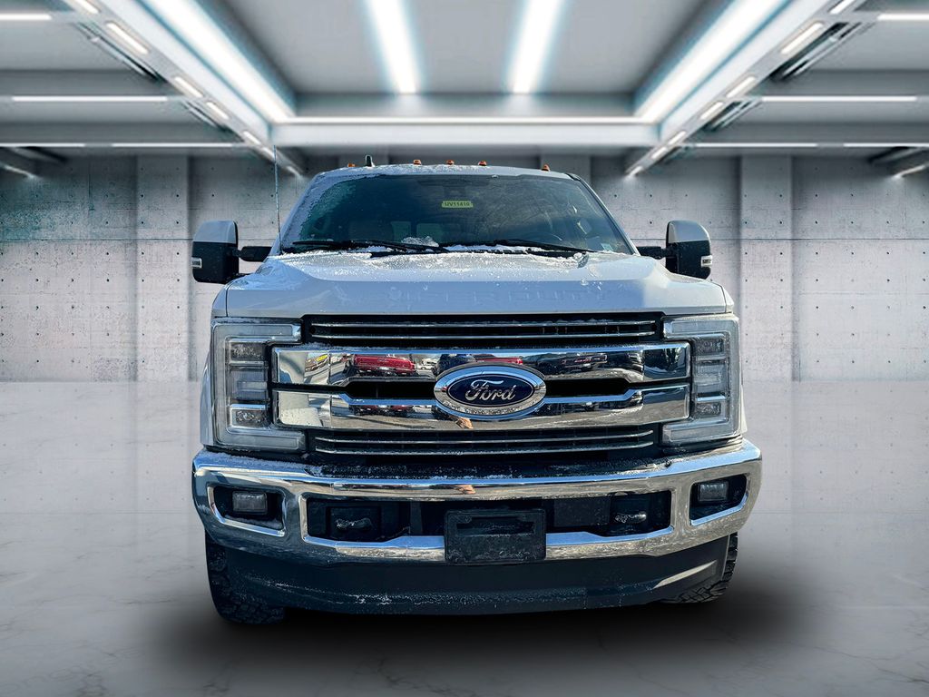 Used 2019 Ford F-350 Super Duty Lariat with VIN 1FT8W3B62KEE79631 for sale in Patchogue, NY