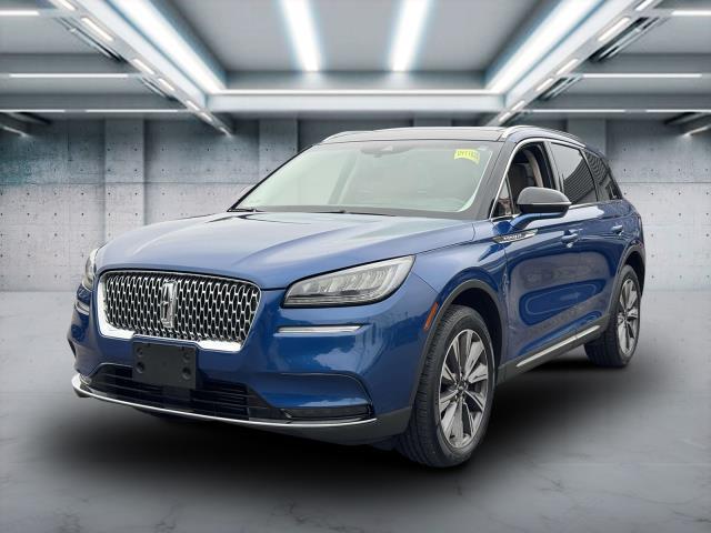 2020 Lincoln Corsair Reserve's photo