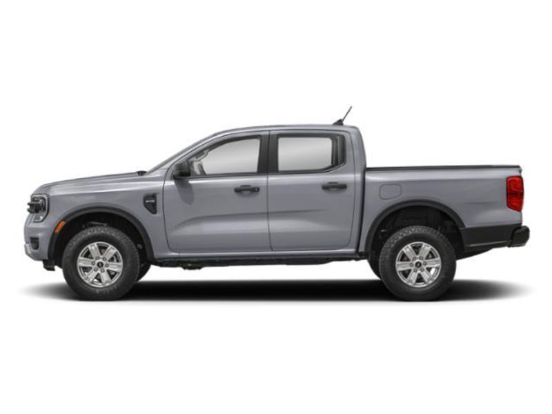 2025 Ford Ranger XL photo 2
