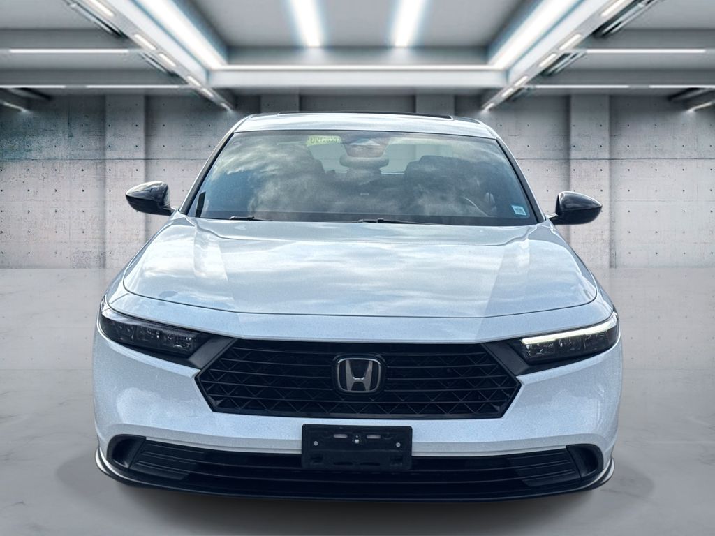 2023 Honda Accord Hybrid Sport photo 2