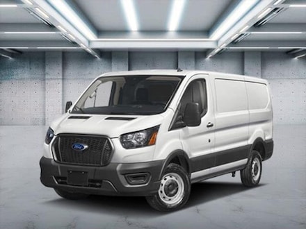 2024 Ford Transit Van Base Cargo Van