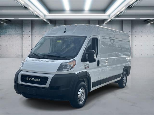 2022 RAM ProMaster Cargo Van Base's photo