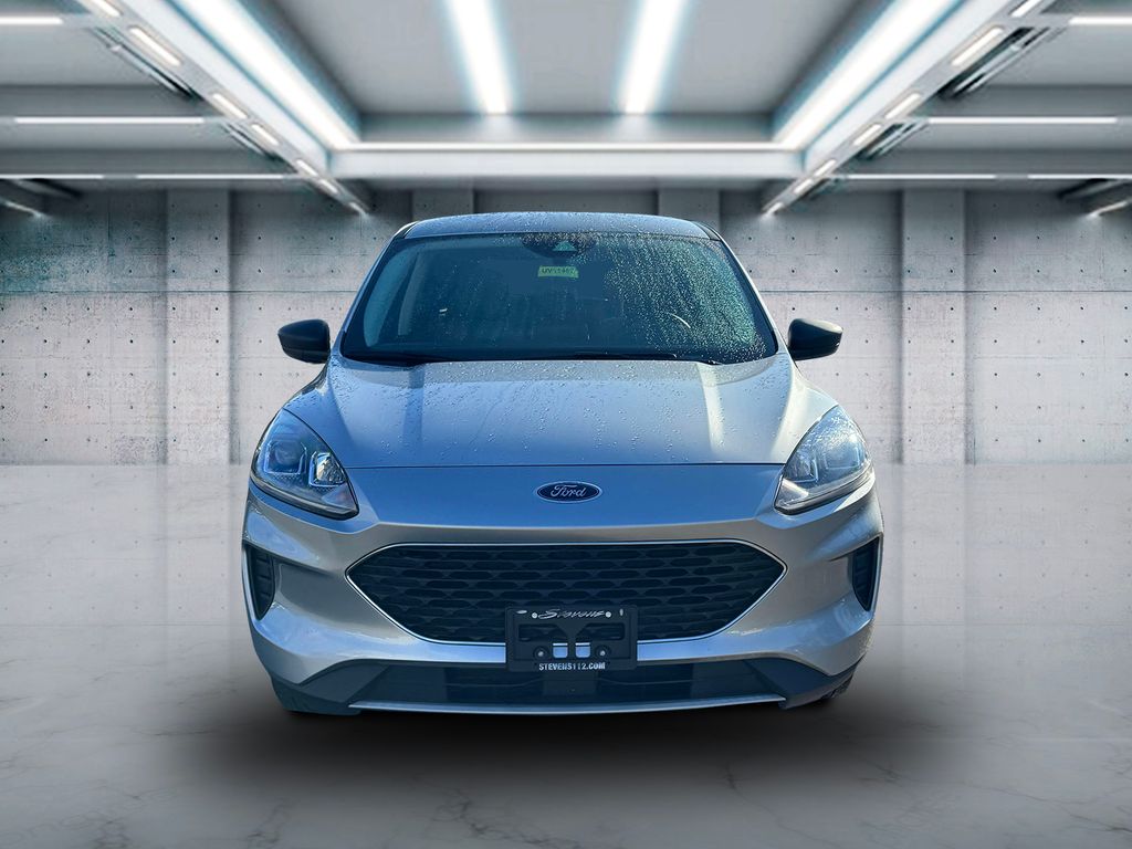 2022 Ford Escape SE photo 4