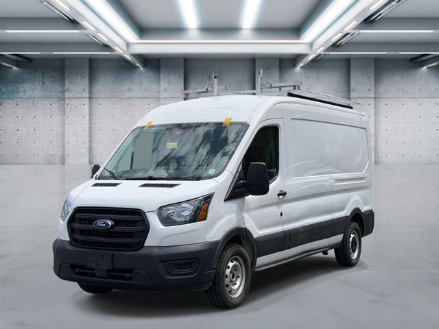 2020 Ford Transit 250 Med Roof 148 WB's photo