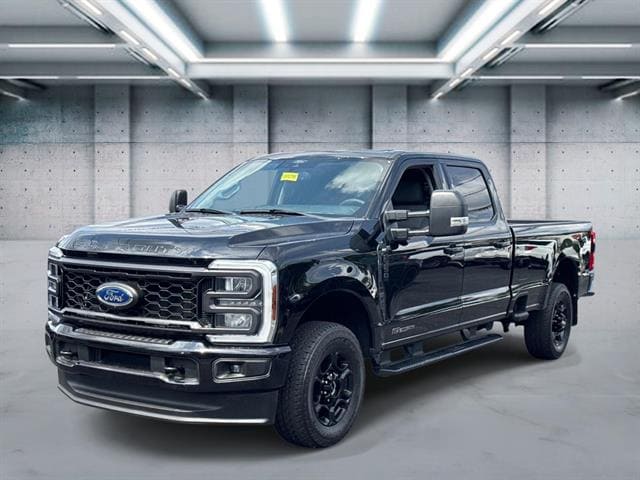 2024 Ford F-350 Super Duty