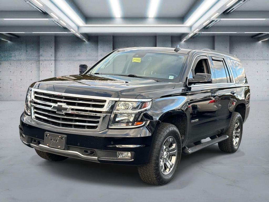 Used 2019 Chevrolet Tahoe LT SUV