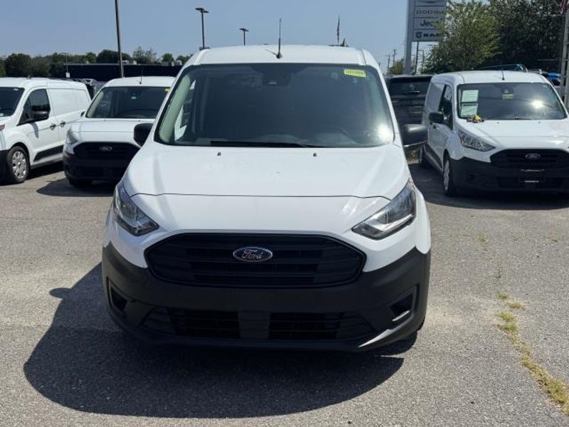 2022 Ford Transit Connect XL photo 4