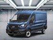  Ford Transit-250 Cargo Van