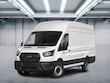 Ford Transit-350 Cargo Van