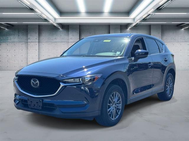 2020 Mazda CX-5 Touring Auto AWD's photo