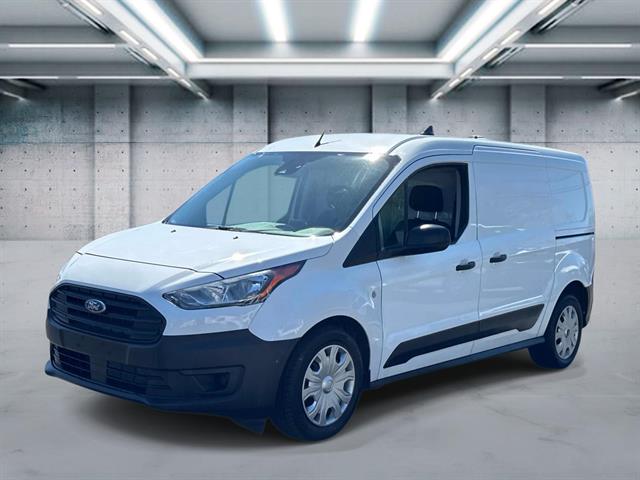2022 Ford Transit Connect XL