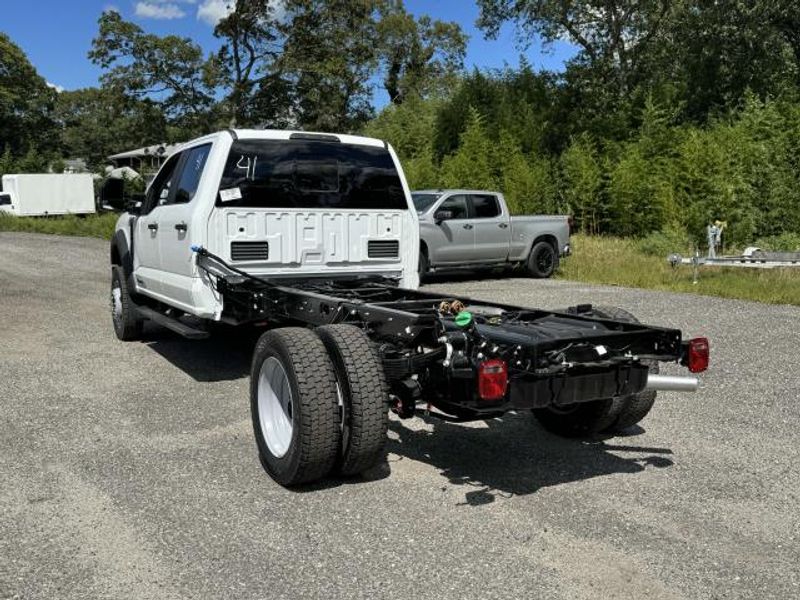 2026 Ford F-550 XL photo 4