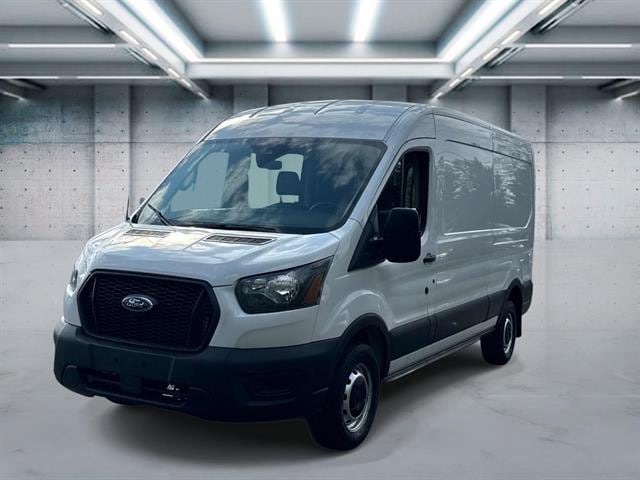 2023 Ford Transit 250 Med Roof 130 WB's photo