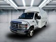 Ford E-450 Super Duty