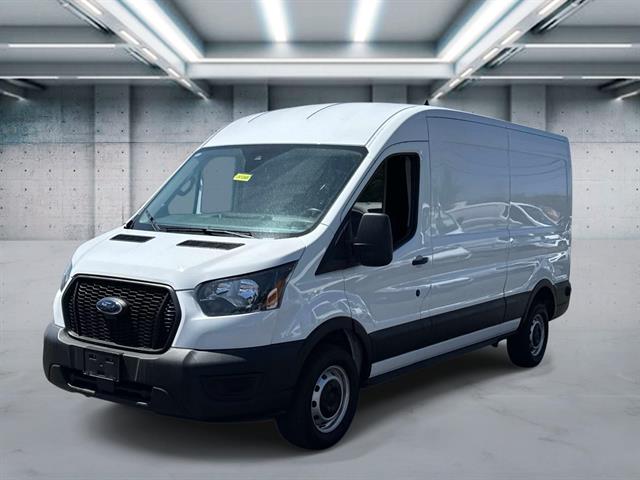 2024 Ford Transit 250 Med Roof 148 WB's photo