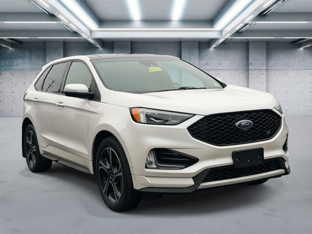 Used 2019 Ford Edge ST