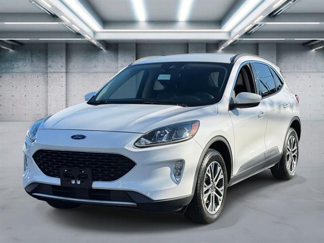 2020 Ford Escape SEL's photo
