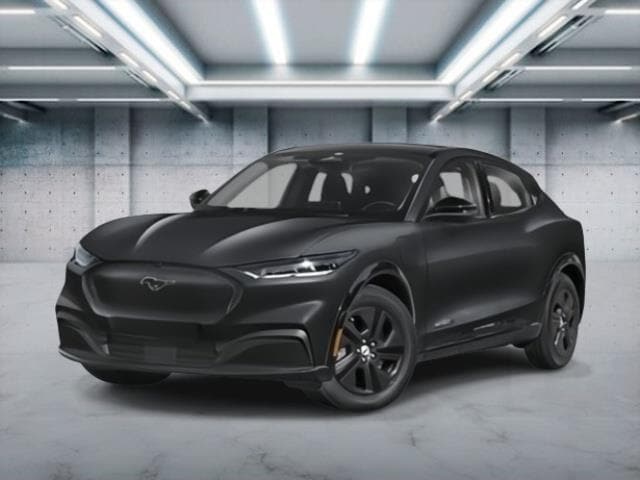 2025 Ford Mustang Mach-E Select AWD's photo