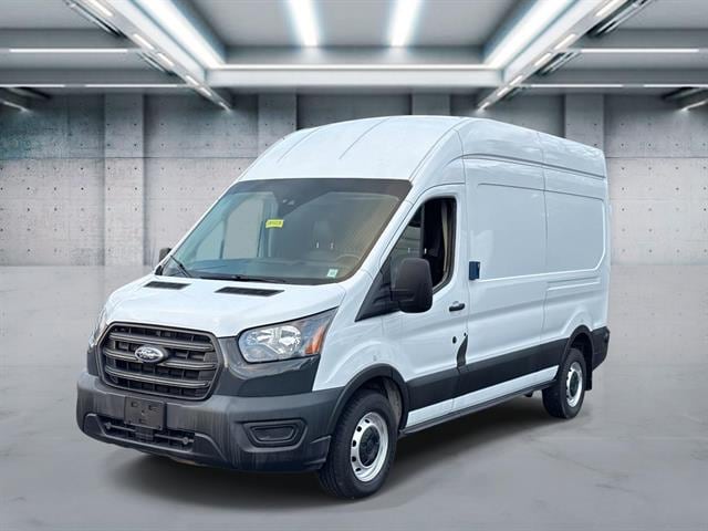 2020 Ford Transit Base's photo