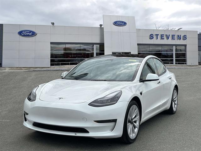 2023 Tesla Model 3 photo 2