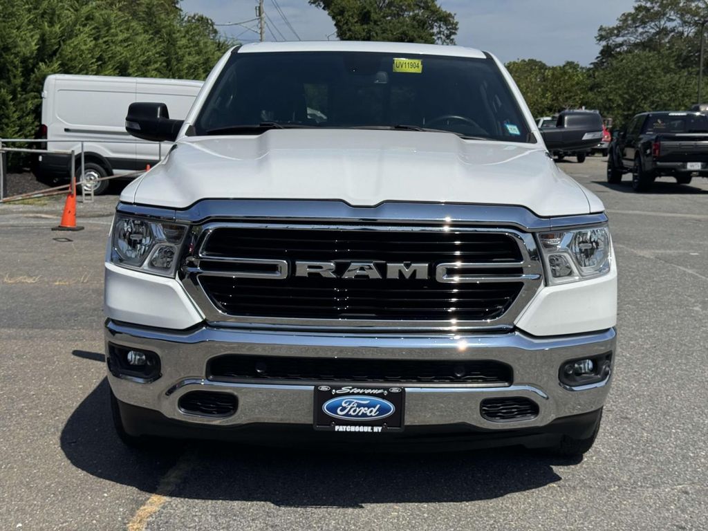 2019 Ram 1500 Big Horn Lone Star photo 4
