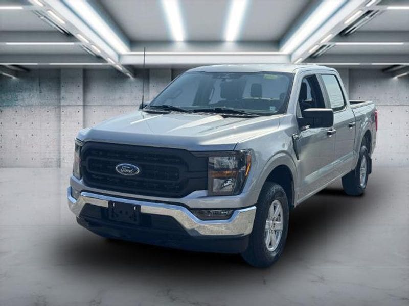 2023 Ford F-150 XL's photo