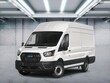  Ford Transit-350 Cargo Van