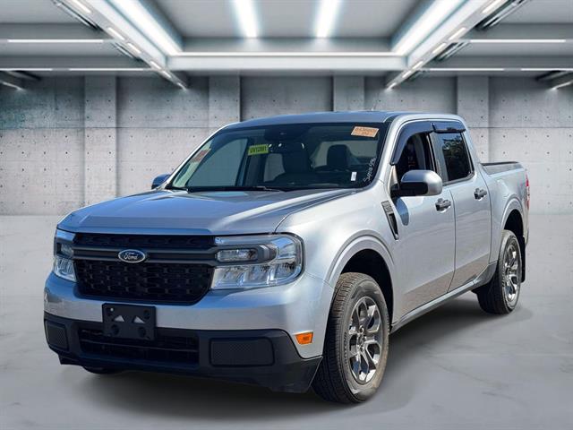 2023 Ford Maverick