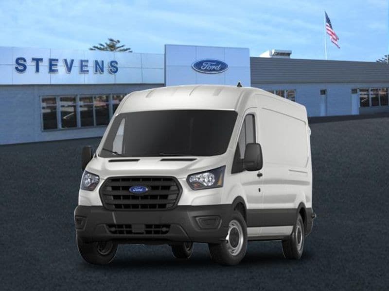 2020 Ford Transit Van Base