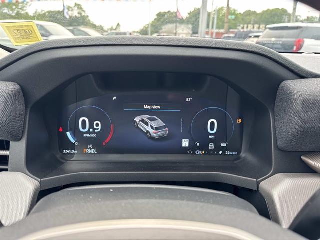 2025 Ford Explorer Active - Photo 14