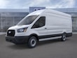  Ford Transit-350 Cargo Van