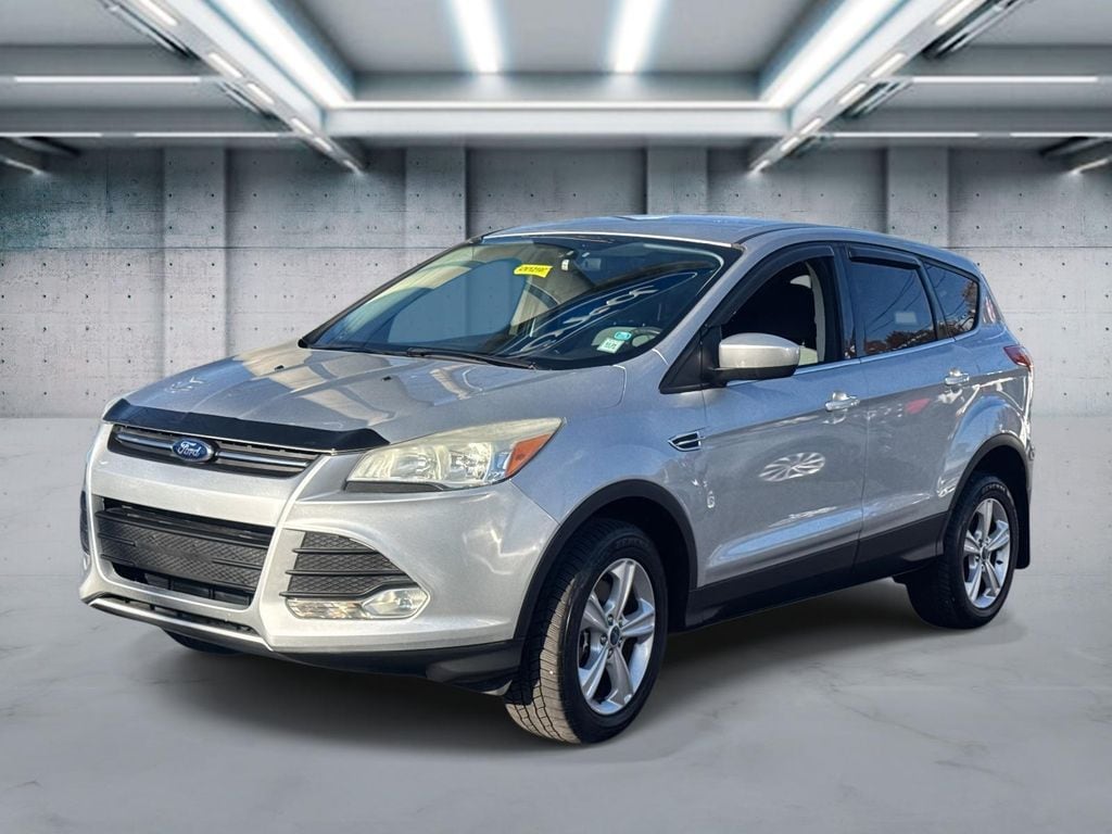 2013 Ford Escape SE Sport Utility