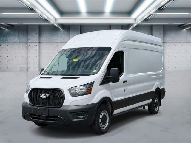 2026 Ford Transit 250 High Roof 148 WB's photo