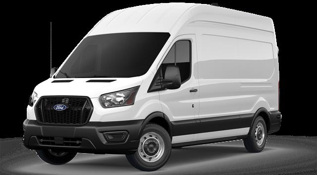 2026 Ford Transit Van Base's photo